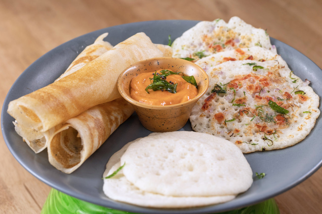 Healthy Breakfast Dishes: गर्मियों में खाना चाहते हैं ब्रेकफास्ट में कुछ लाइट, तो ट्राई करें ये फर्मेंटेड फूड्स