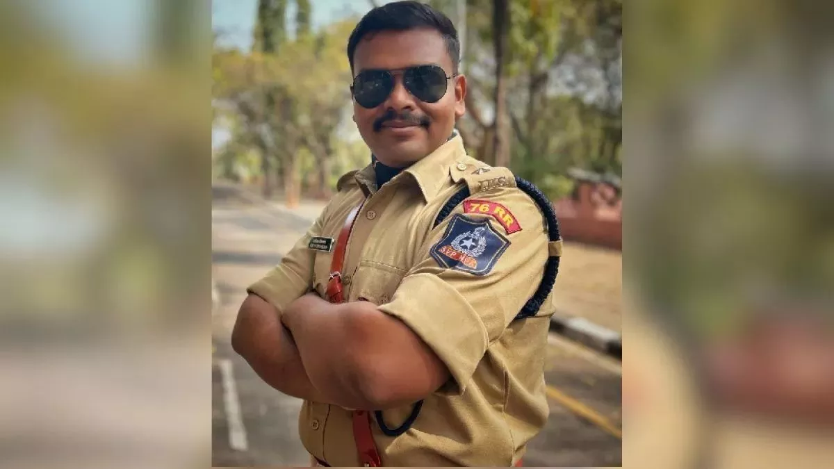 Aditya Srivastava: ‘पहली रैंक की उम्मीद नहीं थी लेकिन…’ UPSC 2023 टॉपर आदित्य श्रीवास्तव भगवान से क्या कर रहे थे प्रार्थना?