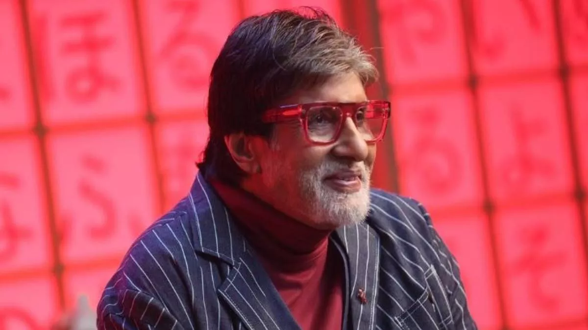 AI के कारनामे से शॉक हुए Amitabh Bachchan, तस्वीर के साथ हुई छेड़छाड़, कहा- ‘मैंने कुछ नहीं किया…’