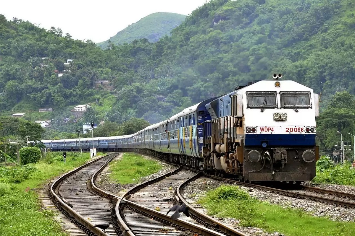 Train to Sikkim: सिक्किम तक रेल सेवा शुरू होने के क्या हैं मायने? Indian Railway पहले ही तय कर चुका है डेडलाइन