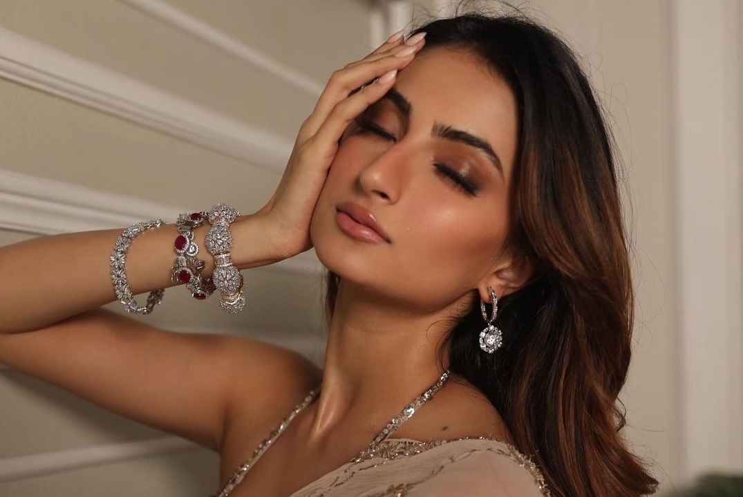 मदमस्त अदाओं से भरी Palak Tiwari की हॉटनेस ने इंटरनेट पर लगाई आग, लेटेस्ट फोटोशूट देख बोले लोग- ये तो मां से भी आगे