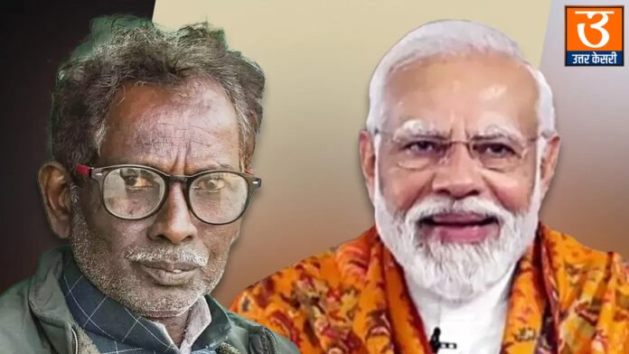 Iqbal Ansari said Ayodhya is auspicious for PM Modi