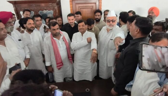 Azam-Shivpal