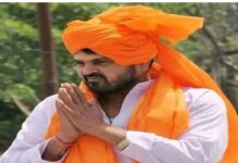 बरी होने के बाद बृजभूषण शरण सिंह का छलका दर्द, बोले- ‘रेपिस्ट कहे जाने से बेहतर था गोली मार देते’