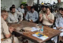 बच्चे को कार से टक्कर के बाद भाजपा-शिवसेना नेताओं में विवाद, गाली-गलौज का वीडियो वायरल