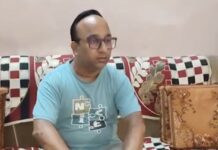 ईवीए में बढ़ा विवाद, सदस्य मजहर नूर ने अध्यक्ष व महासचिव पर लगाए गंभीर आरोप